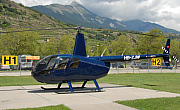 Heli Alps SA - Photo und Copyright by Nick Dpp