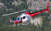 Heli Linth AG - Photo und Copyright by © HeliWeb