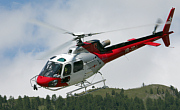 Heli Linth AG - Photo und Copyright by © HeliWeb