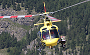 Heli Bernina AG - Photo und Copyright by  HeliWeb