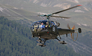 Swiss Air Force - Photo und Copyright by  HeliWeb