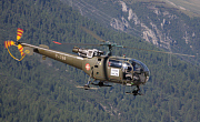 Swiss Air Force - Photo und Copyright by  HeliWeb