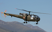 Swiss Air Force - Photo und Copyright by  HeliWeb