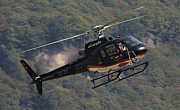 Tarmac Aviation SA - Photo und Copyright by  HeliWeb