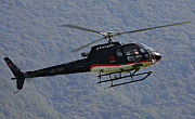 Tarmac Aviation SA - Photo und Copyright by  HeliWeb