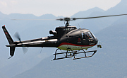 Tarmac Aviation SA - Photo und Copyright by  HeliWeb