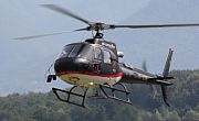 Tarmac Aviation SA - Photo und Copyright by  HeliWeb