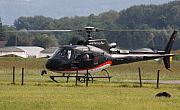 Tarmac Aviation SA - Photo und Copyright by  HeliWeb