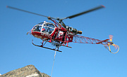 Air Zermatt AG - Photo und Copyright by Nicola Erpen