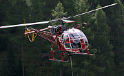 Air Zermatt AG - Photo und Copyright by  HeliWeb