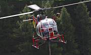 Air Zermatt AG - Photo und Copyright by  HeliWeb