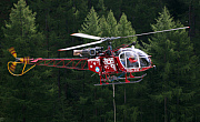 Air Zermatt AG - Photo und Copyright by  HeliWeb