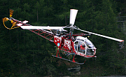 Air Zermatt AG - Photo und Copyright by  HeliWeb