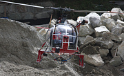 Air Zermatt AG - Photo und Copyright by  HeliWeb