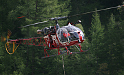 Air Zermatt AG - Photo und Copyright by  HeliWeb