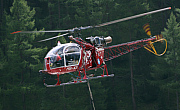 Air Zermatt AG - Photo und Copyright by  HeliWeb