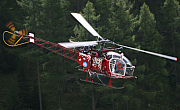 Air Zermatt AG - Photo und Copyright by  HeliWeb