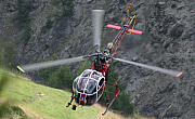 Air Zermatt AG - Photo und Copyright by  HeliWeb