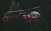 Air Zermatt AG - Photo und Copyright by  HeliWeb