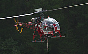 Air Zermatt AG - Photo und Copyright by  HeliWeb