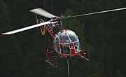 Air Zermatt AG - Photo und Copyright by  HeliWeb