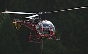 Air Zermatt AG - Photo und Copyright by  HeliWeb