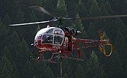 Air Zermatt AG - Photo und Copyright by  HeliWeb