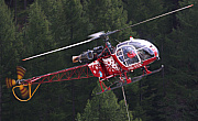 Air Zermatt AG - Photo und Copyright by  HeliWeb