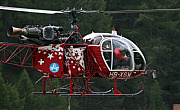 Air Zermatt AG - Photo und Copyright by  HeliWeb