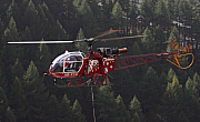 Air Zermatt AG - Photo und Copyright by  HeliWeb