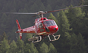 Air Zermatt AG - Photo und Copyright by  HeliWeb