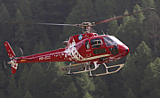 Air Zermatt AG - Photo und Copyright by  HeliWeb