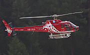 Air Zermatt AG - Photo und Copyright by  HeliWeb