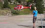 Air Zermatt AG - Photo und Copyright by  HeliWeb