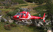 Air Zermatt AG - Photo und Copyright by  HeliWeb