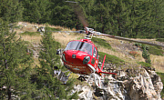 Air Zermatt AG - Photo und Copyright by  HeliWeb