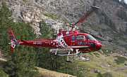 Air Zermatt AG - Photo und Copyright by  HeliWeb