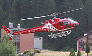 Air Zermatt AG - Photo und Copyright by  HeliWeb