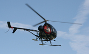 Robert Fuchs AG, Bereich Fuchs Helikopter - Photo und Copyright by Nicola Erpen