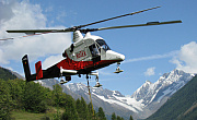 Rotex Helicopter AG - Photo und Copyright by Raphael Erbetta