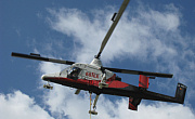 Rotex Helicopter AG - Photo und Copyright by Raphael Erbetta