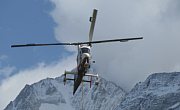 Rotex Helicopter AG - Photo und Copyright by Raphael Erbetta