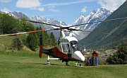 Rotex Helicopter AG - Photo und Copyright by Raphael Erbetta