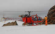 Air Glaciers SA - Photo und Copyright by Nick Dpp
