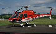 Heliswiss AG (SH AG) - Photo und Copyright by Bruno Siegfried