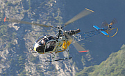 Heli TV SA - Photo und Copyright by Nick Dpp