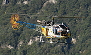 Heli TV SA - Photo und Copyright by Nick Dpp