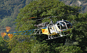 Heli TV SA - Photo und Copyright by Nick Dpp