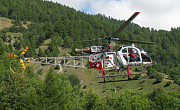 Air Zermatt AG - Photo und Copyright by Raphael Erbetta