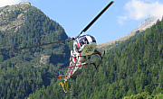 Air Zermatt AG - Photo und Copyright by Raphael Erbetta